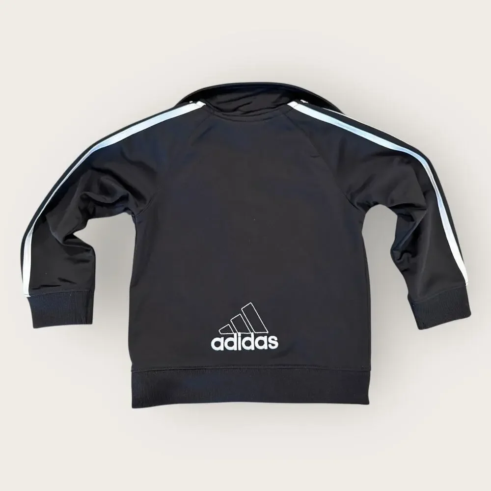 Adidas Baby Tricot Jogger Jacket